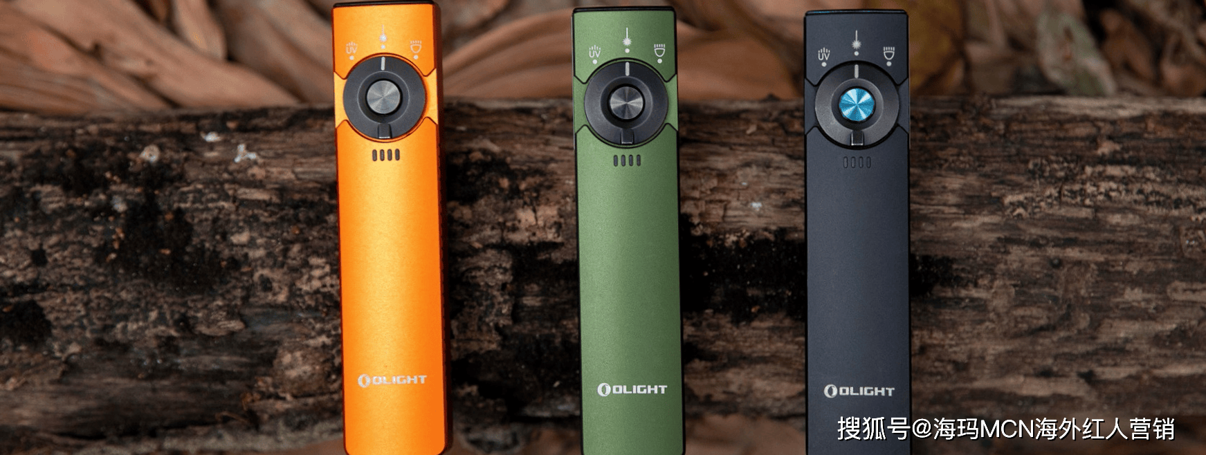 筒”在海外年入超十亿翻身冲进IPO！ky开元棋牌海外红人营销它靠“手电(图5)