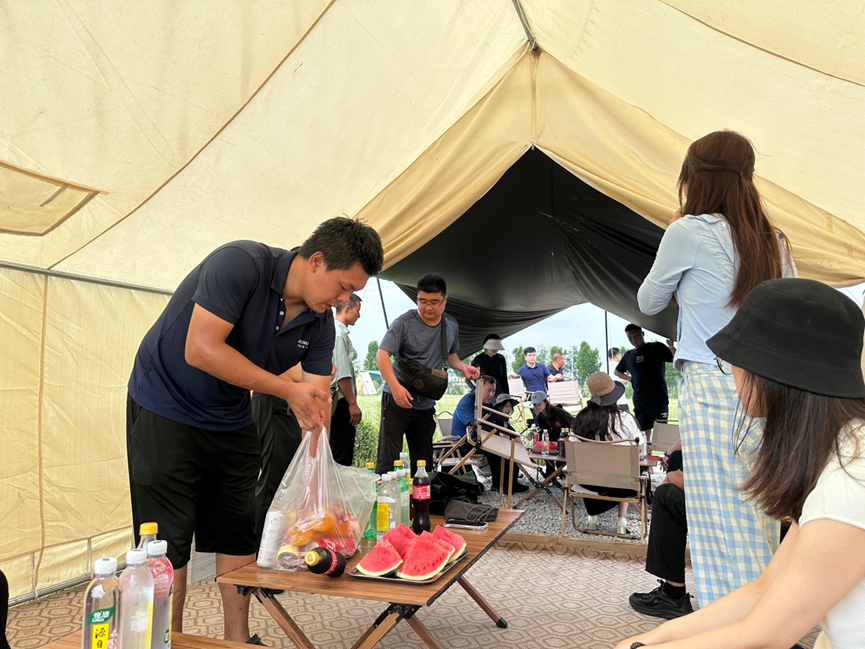 夏日好去处安排上了！开元棋牌app济宁