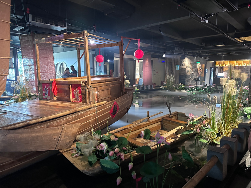 夏日好去处安排上了!开元棋牌app济宁(图2) 夏日好去处安排上了!开元棋牌app济宁(图2)